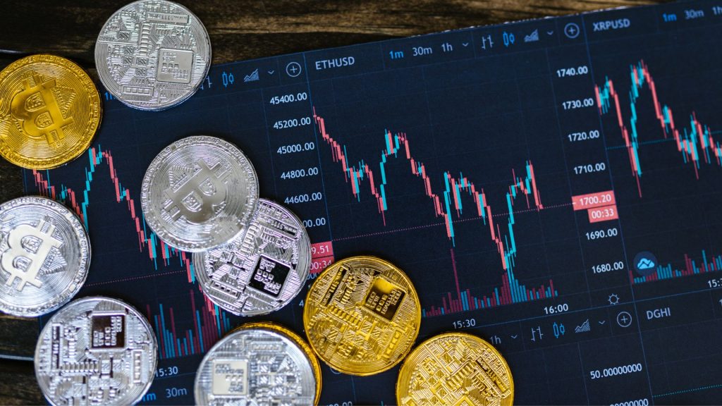 En que han cambiado las finanzas con las llegada de las criptomonedas