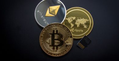 La nueva era de los pagos, las criptomonedas